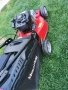 Briggs&Stratton Самоходна бензинова косачка 46см, снимка 1