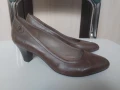 5th Avenue оригинални дамски обувки естествена кожа, снимка 4