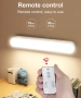 -50% Ярка LED лампа пура 42 см с дистанционно и таймер осветление led, снимка 5