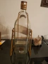 Празна бутилка от Johnnie Walker Red Label 4.5L с люлка, снимка 4