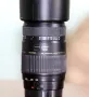 Обектив Tamron 70-300мм, снимка 5