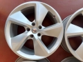 оригинални джанти 18" 5х112 Skoda, Seat, VW, снимка 3