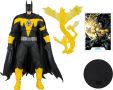 Екшън фигура McFarlane DC Comics: Multiverse - Batman (Sinestro Corps)(Gold Label), 18 cm