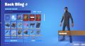 Fortnite og account,chapter 1 season 1!, снимка 18