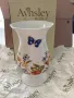 Вазичка Aynsley, снимка 1