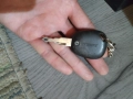 Kлюч за запалване за RENAULT SCENIC CLIO LAGUNA, снимка 1
