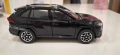 Toyota RAV4 1:32 с отваряеми врати, капак, светещи фарове и стопове, снимка 16