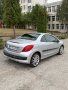 Peugeot 207 CC 1.6 VTi 2009 г. Автоматик, снимка 4