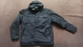 VOLVO 3 in 1 WATERPROOF Jacket + POLAR Fleece Jacket размер XXL яке водонепромокаемо W4-587, снимка 1
