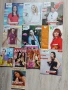 Списания, визитки, календарчета, плакати, кибрити, снимка 3