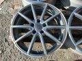 18 джанти 5х115 OPEL Astra J GTC INSIGNIA B 7,5J et41, снимка 3