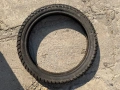 Гума за мотор 90/60-16 цола, снимка 1