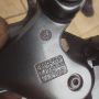 Комбинирани 27 скорости хидравлични спирачки за велосипед колело за ремонт или части Shimano  xtr, снимка 2