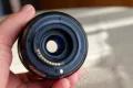 Fujifilm XC 50-230mm F/4.5-6.7 OIS Camera Lens, снимка 10