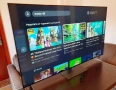Телевизор - Samsung 65 ИНЧА - QLED - SMART TV - 4K - 120Hz !, снимка 13