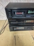 Сет ONKYO - дек,СД и ресивър , снимка 4