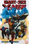 Giant size X - men, Masterpiece. New !, снимка 1 - Списания и комикси - 45439823