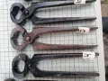 клещи керпеден керпеден knipex и други , снимка 3