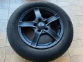 15" 5x112 Advanti Racing - Vw Skoda Audi Seat, снимка 5