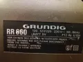 Радиокасетофон GRUNDIG RR 660., снимка 15