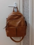 Дамска раница -15лв, снимка 1
