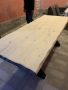 Дървени Трапезни Маси , снимка 8