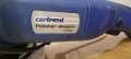 Полираща машина Cartrend 1100w , снимка 5