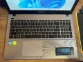 Asus X550CC-XX209,15.6",8GB, 1TB SSD, GeForce GT 720M, Intel® Core™ i3, снимка 8