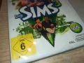 NINTENDO WII SIMS 3 GAME-ВНОС GERMANY 1703251541, снимка 3