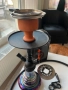AMY DELUXE Hookahs наргиле, снимка 3