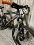 Велосипед MTB Canyon Nerve AL F8 - М размер Fox, снимка 3