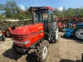 Трактор YANMAR AF520 Климатик, снимка 2