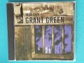 Grant Green – 1997 - Iron City(Jazz-Funk,Soul-Jazz), снимка 1