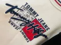 Oversize дамска блуза Tommy Hilfiger , снимка 3