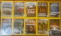 Списания National Geographic , снимка 2