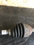 Преден ляв полуоска за Opel Tigra 1.8 16V (2005) 05071207 80000 Km, снимка 2