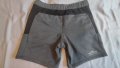 Мъжки!The North Face M Mountain Athletics Fleece Shorts-XL размер, снимка 4