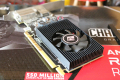 Видеокарта PowerColor AMD Radeon R7 240 4GB 128BIT GDDR5 HLEV2, снимка 3