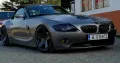 Bmw z4 e85 2.5i auto, снимка 1