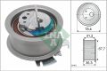 INA 532 0349 10 Паразитна, водеща ролка и обтяжна ролка INA 531 0565 30 за ангренажен ремък VAG, снимка 2