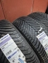 Чисто нови! Зимни гуми Michelin Alpin 7 215/65/R16 98H DOT: 4025, снимка 3