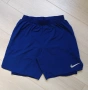Nike DSTNCE 2IN1 SHORT S size Мъжки клин шорти, снимка 1