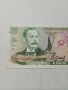 КОСТА -РИКА БАНКНОТА , снимка 2