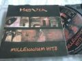 Hevia - Millennium Hits матричен диск, снимка 1 - CD дискове - 45807748