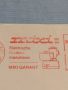 Два стари пощенски пликове с печати Германия за КОЛЕКЦИЯ ДЕКОРАЦИЯ 46033, снимка 4