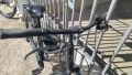 Алуминиев велосипед 28 цола TRIUMPH-шест месеца гаранция, снимка 4
