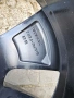 Джанти оригинални на Vw с нови гуми Bridgestone 225/40/18., снимка 6