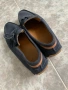Продавам мъжки обувки велурени , снимка 3