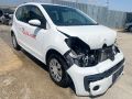 Volkswagen UP 1.0i, 75 кс., двигател CHY, 2019г., euro 6D, Фолксваген УП 1.0i, engine CHY, снимка 2