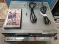 Двукасетъчен Видеокасетофон  ''SHARP'', снимка 2